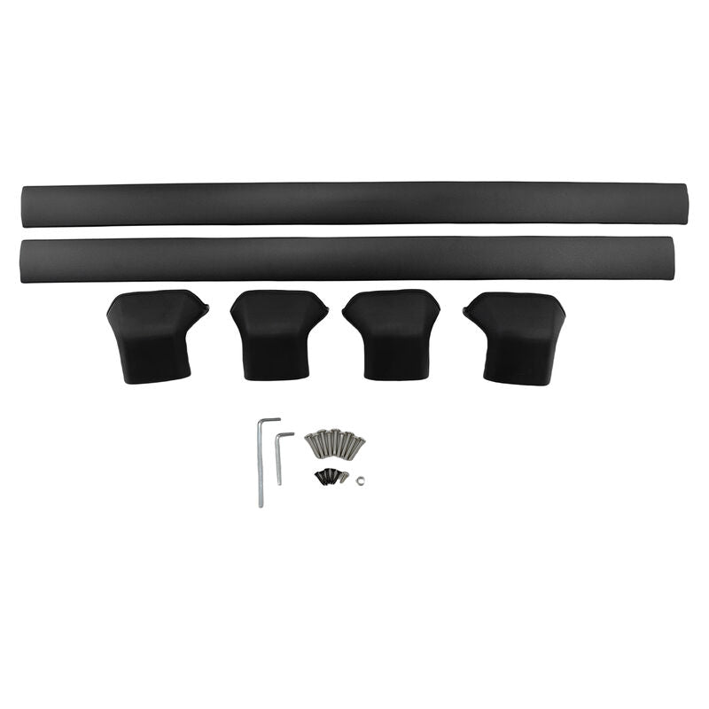 Aluminium Roof Rack Cross Bar Black Fit For Honda CR-V RM RE 2012-2018 RRCB-HD003 - Machter