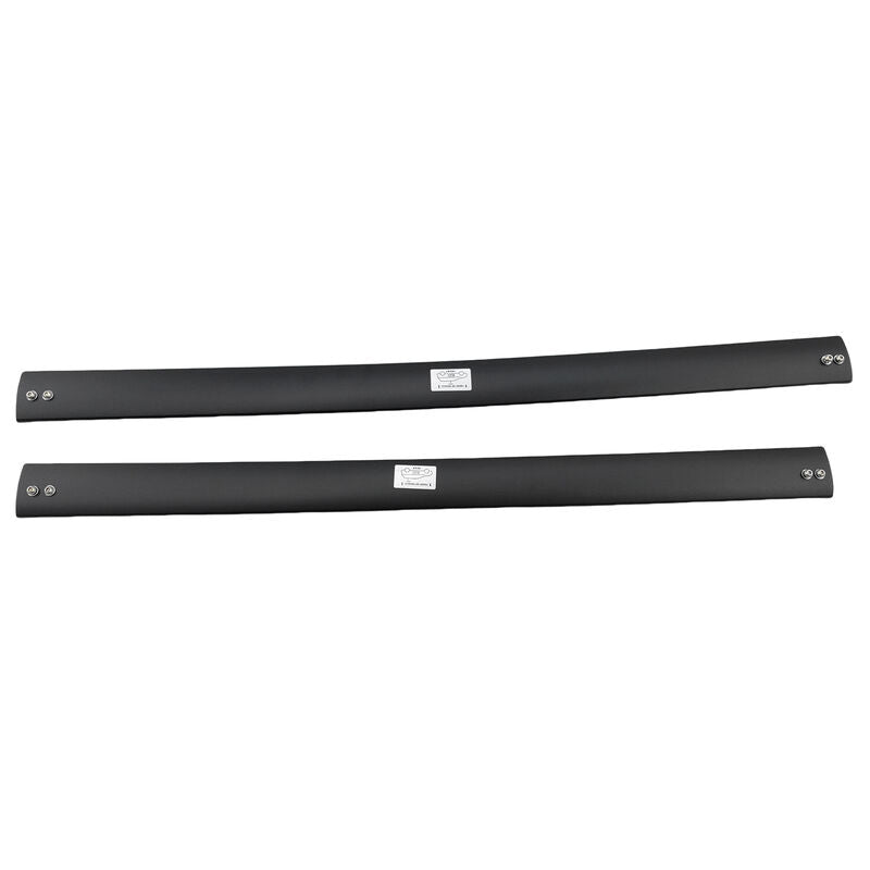 Aluminium Roof Rack Cross Bar Black Fit For Honda CR-V RM RE 2012-2018 RRCB-HD003 - Machter