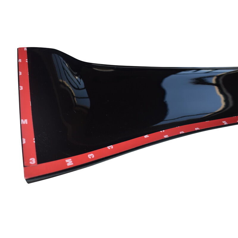 Rear Roof Visor Spoiler Turbo Fit For Ford Falcon BA BF XT XR6 XR8 4 Door Sedan RRV-BA001 - Machter