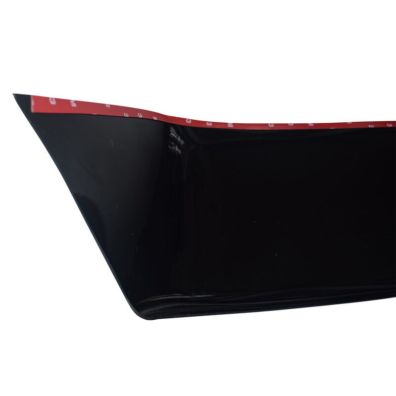 Rear Roof Visor Spoiler Wing Magnum/Omega/SV6/Z/Redline Fit For Holden VE/VF UTE RRV-VEUTE - Machter