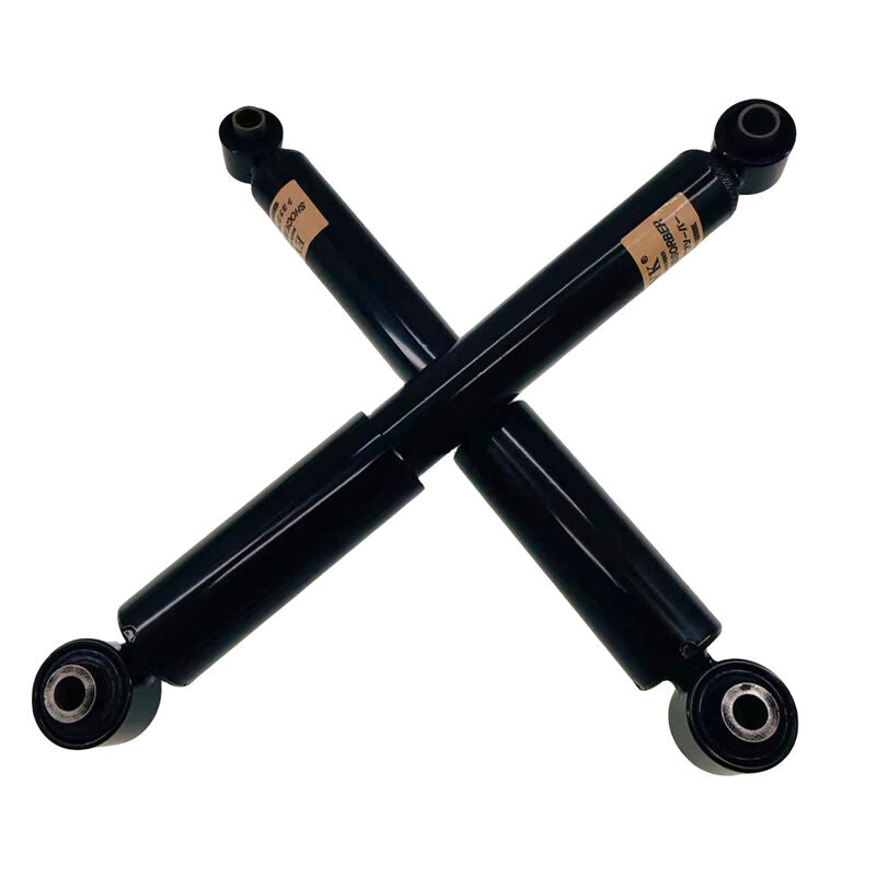Machter Pair Rear Shock Absorber Fit For Mercedes Benz Valente Bus W639 RSA-BENZ002 - Machter