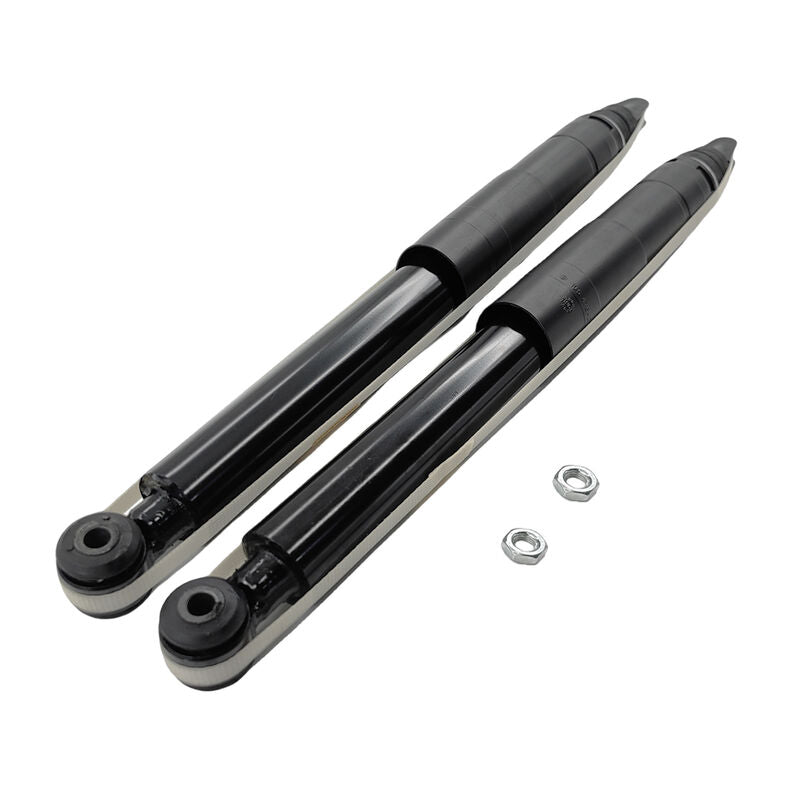 Machter 2 x Rear Shock Absorbers Left & Right Hand Side Fit For Mercedes Benz W124 C124 124 E200 E280 E300 RSA-BENZ004 - Machter