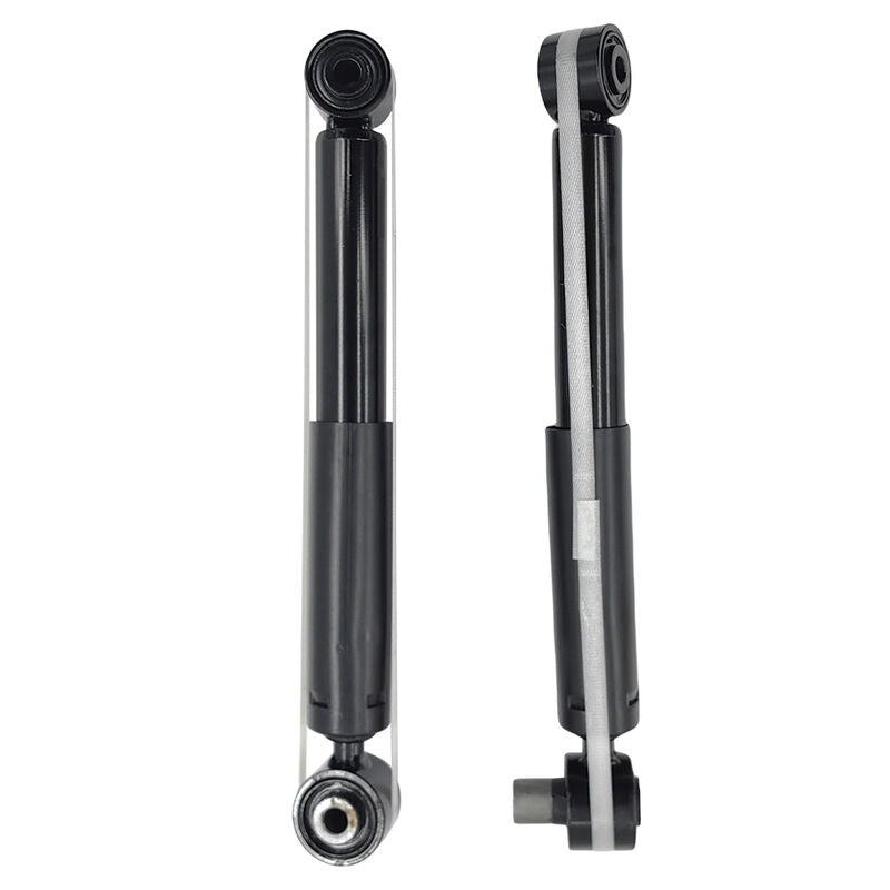 Pair Rear Shock Absorbers Fit For Mercedes Benz Valente Vito Mixto W447 2014-ON RSA-BENZ005 - Machter