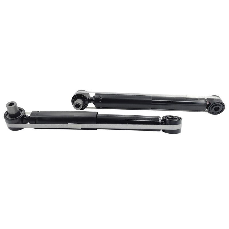 Pair Rear Shock Absorbers Fit For Mercedes Benz Valente Vito Mixto W447 2014-ON RSA-BENZ005 - Machter