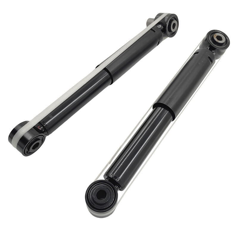 Pair Rear Shock Absorbers Fit For Mercedes Benz Valente Vito Mixto W447 2014-ON RSA-BENZ005 - Machter