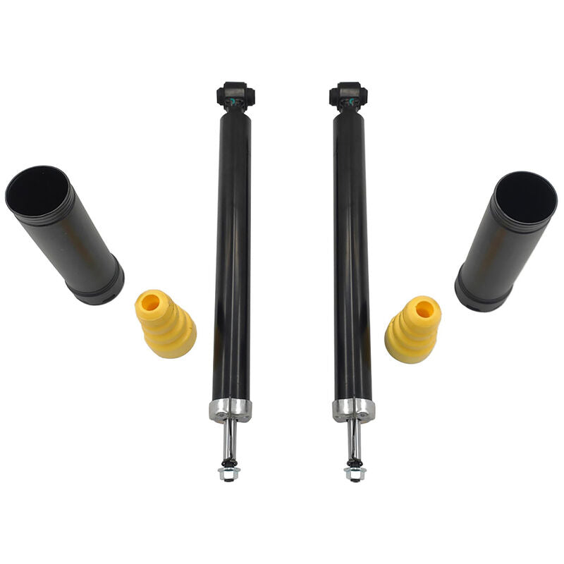 Front Shock Absorbers Fit For Mercedes Benz C-Class C204 W204 T-Model S204 2007-2014 FSA-BENZ007 - Machter