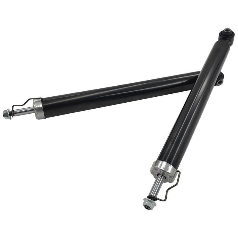 Rear Shock Absorbers Fit For Mercedes Benz C-Class W204 Sedan 08/2007-2013 RSA-BENZ007 - Machter