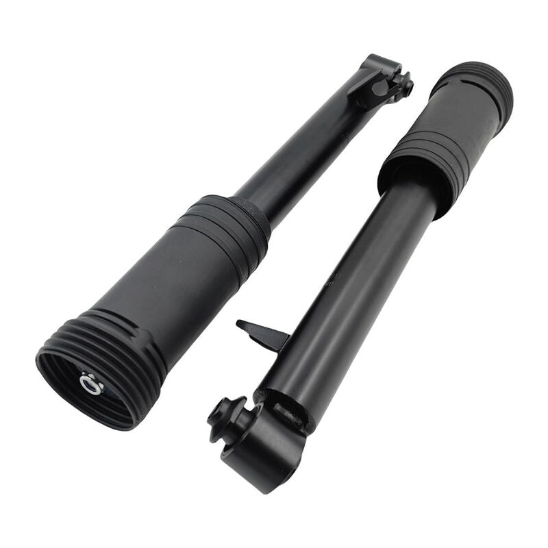 Machter 2 Pcs Rear Shock Absorbers Left & Right Hand Side Fit For BMW X5 E70 X6 E71 E72 2006-2014 RSA-BMW005 - Machter