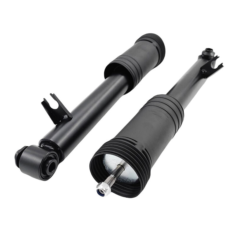 Machter 2 Pcs Rear Shock Absorbers Left & Right Hand Side Fit For BMW X5 E70 X6 E71 E72 2006-2014 RSA-BMW005 - Machter