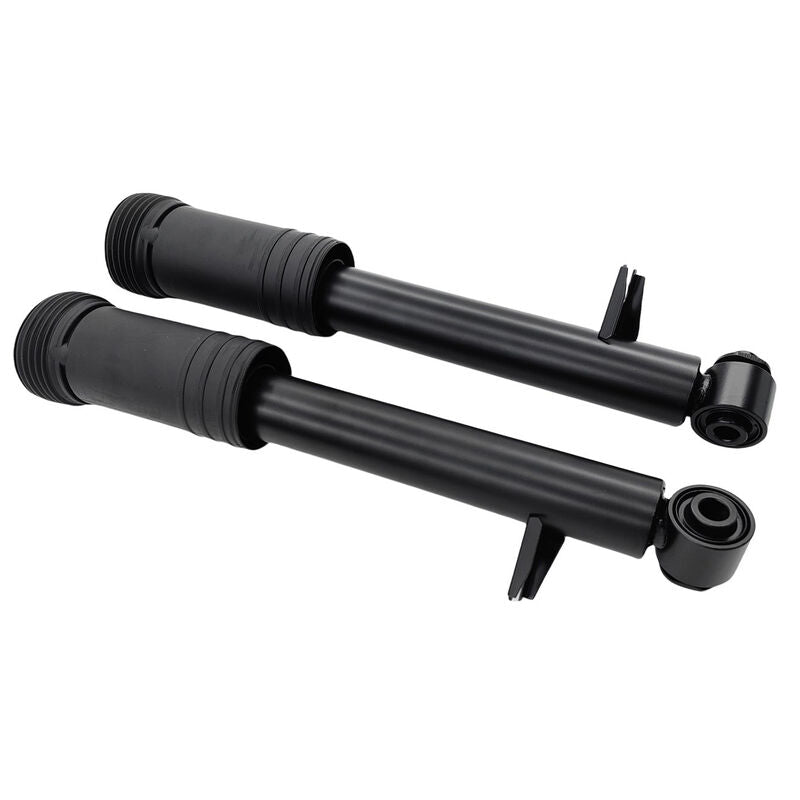 Machter 2 Pcs Rear Shock Absorbers Left & Right Hand Side Fit For BMW X5 E70 X6 E71 E72 2006-2014 RSA-BMW005 - Machter