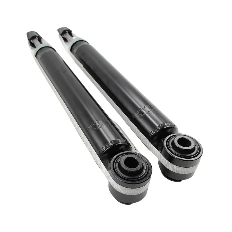 Machter 2 x Rear Shock Absorbers Left & Right?Hand Side Fit For BMW X5 E53 33506751543 1998-2006 RSA-BMW006 - Machter