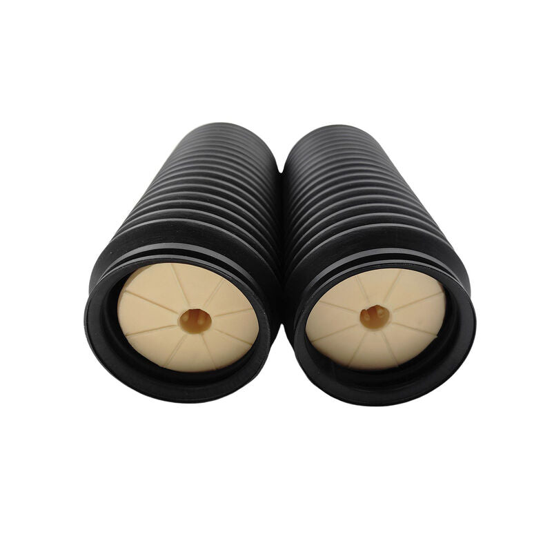 Machter 2 x Rear Shock Absorbers Left & Right?Hand Side Fit For BMW X5 E53 33506751543 1998-2006 RSA-BMW006 - Machter