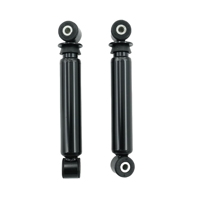 Golf Cart Rear Shock Absorbers Fit For EZGO RXV 603637 611724 2008-2013 RSA-EZ001-2PCS - Machter