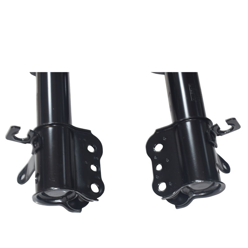 Machter 2 x Rear Struts Shock Absorbers Fit For Ford Laser KN KQ FWD Sedan For Mazda 323 BJ BG RSA-FD002 - Machter