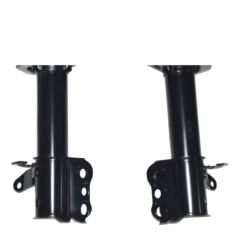 Machter 2 x Rear Struts Shock Absorbers Fit For Ford Laser KN KQ FWD Sedan For Mazda 323 BJ BG RSA-FD002 - Machter