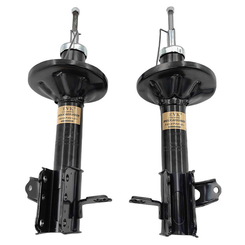 Machter Pair Rear Shock Absorbers Fit For Ford Laser KJ KL GT 1994-1999 RSA-FD007 - Machter