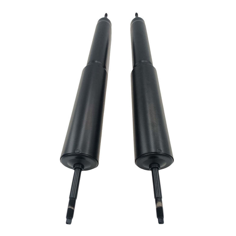 Machter 2 x Rear Shock Absorbers Fit For Falcon XY XA XB XC XD XE XF XFN XG XH Panel Van + UTE RSA-FD009 - Machter