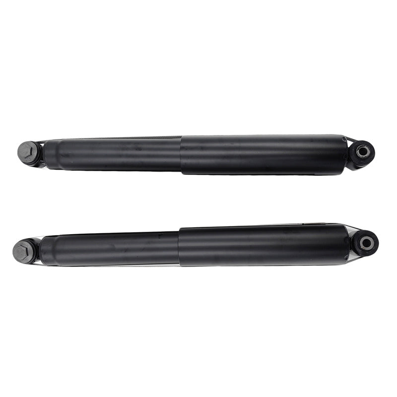 Machter 2 x Rear Gas Gas Shock Absorbers Fit For Ford Falcon BA BF RTV Utility 6cyl V8 Ute RSA-FD011 - Machter