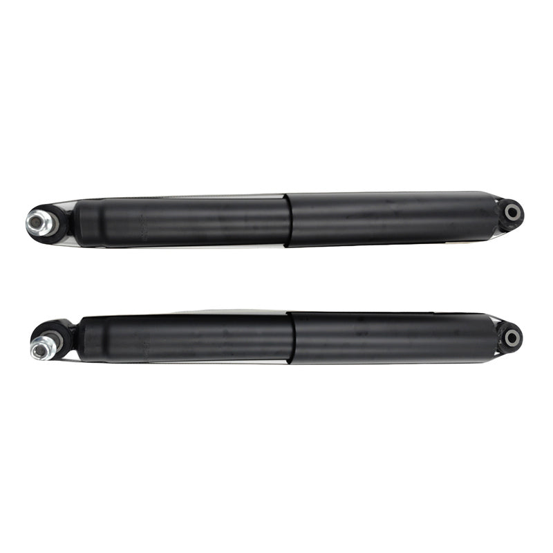 Machter 2 x Rear Gas Gas Shock Absorbers Fit For Ford Falcon BA BF RTV Utility 6cyl V8 Ute RSA-FD011 - Machter
