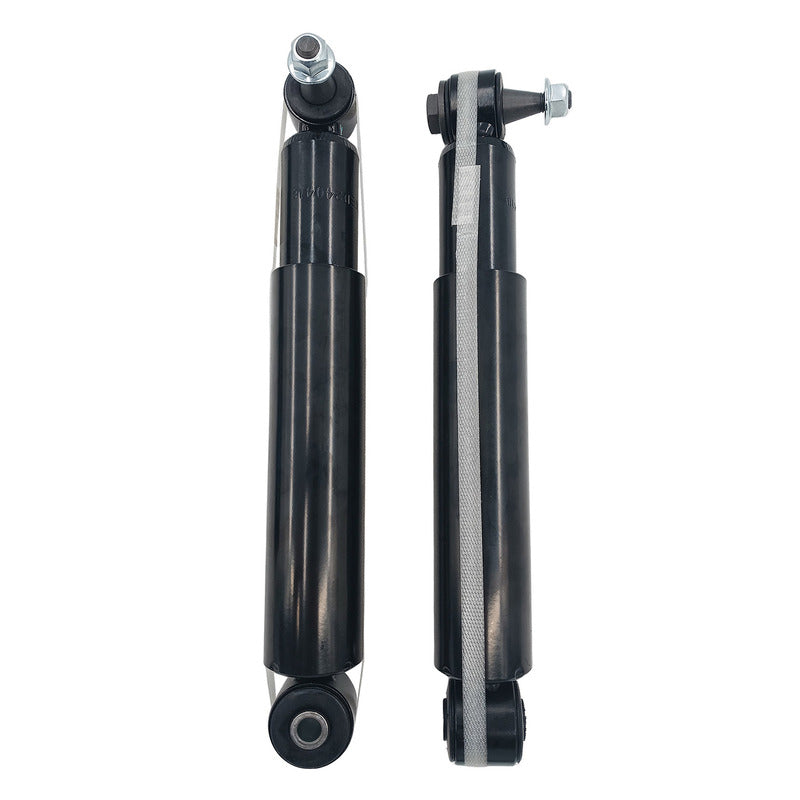 Machter 2 x Rear Gas Shock Absorbers Fit For Ford Territory SX SY SZ Wagon AWD & RWD TS TX RSA-FD012 - Machter
