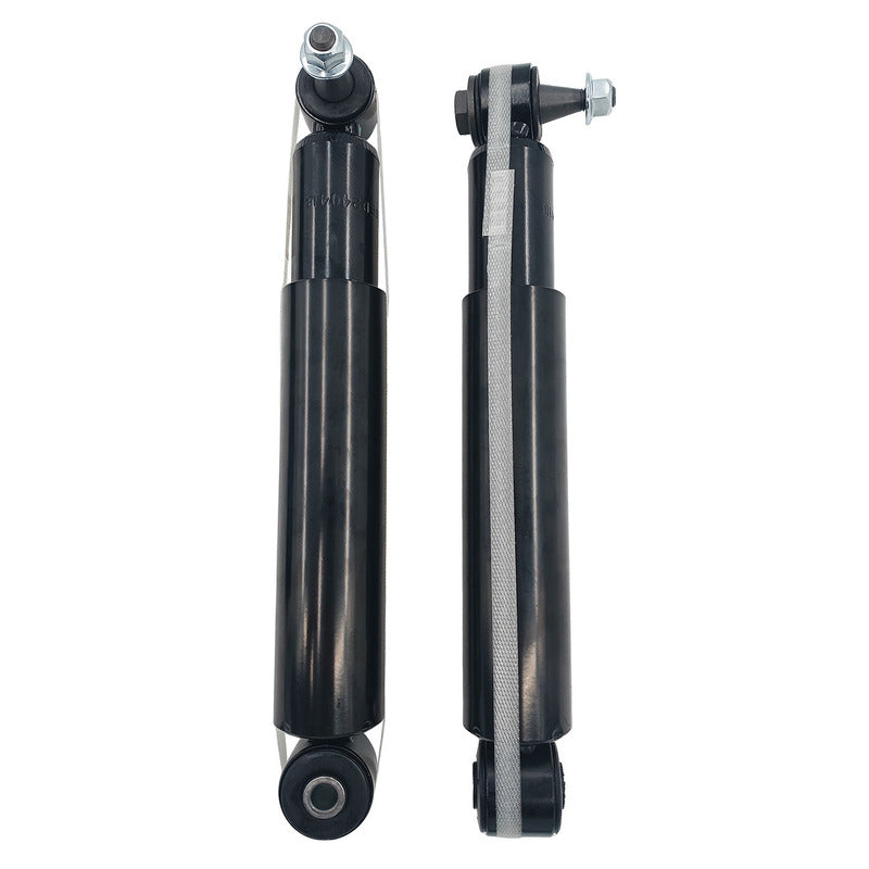 Machter 2 x Rear Gas Shock Absorbers Fit For Ford Falcon Fairlane AU BA BF Wagon 1999-2007 RSA-FD013 - Machter