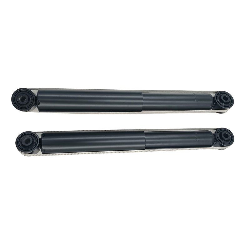 Machter 2 x Rear Shock Absorbers Fit For Ford Transit All Van Bus Cab Chassis 1991-07/2001 RSA-FD014 - Machter