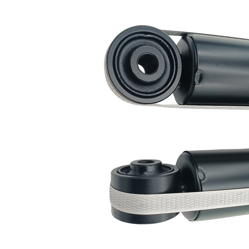 Machter 2 x Rear Shock Absorbers Fit For Ford Transit All Van Bus Cab Chassis 1991-07/2001 RSA-FD014 - Machter