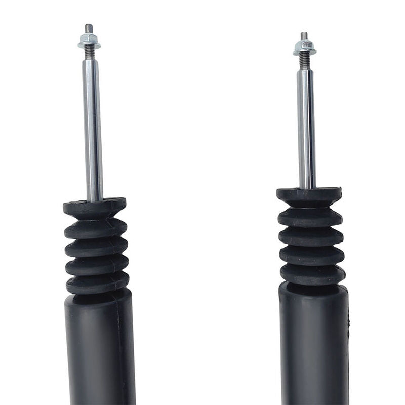 Pair Rear Shock Absorbers Fit For Ford Fiesta WS WT 1.0L 1.5L Hatchback WZ 1.6L Sedan Hatchback 2009-2019 RSA-FD016 - Machter