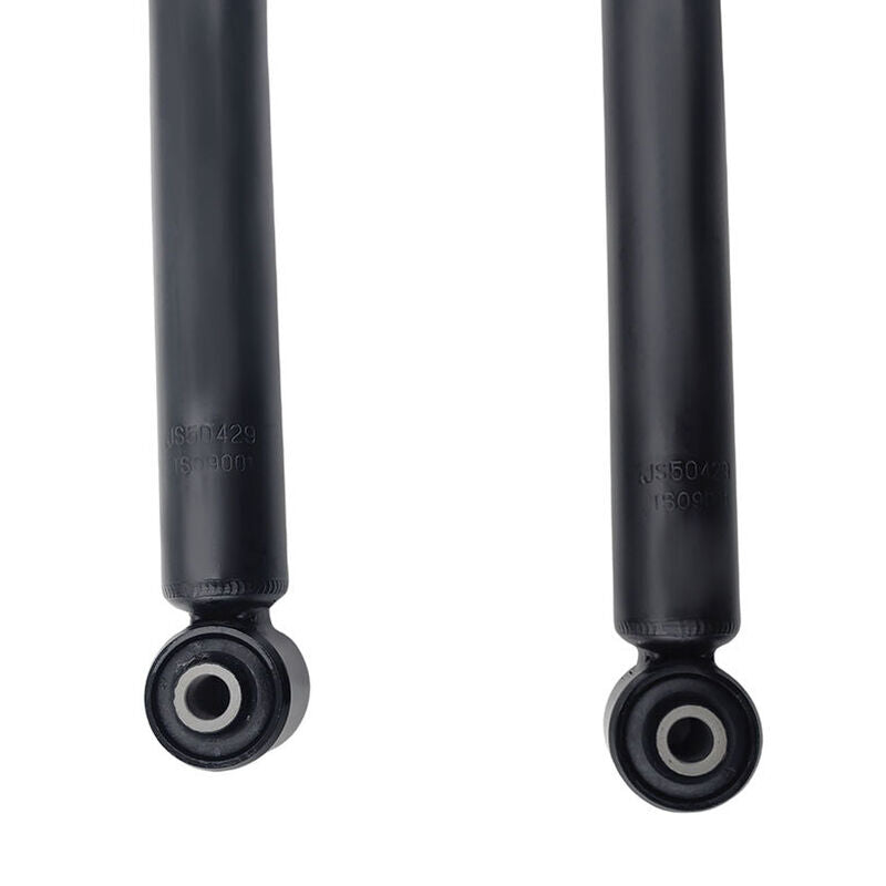 Pair Rear Shock Absorbers Fit For Ford Fiesta WS WT 1.0L 1.5L Hatchback WZ 1.6L Sedan Hatchback 2009-2019 RSA-FD016 - Machter