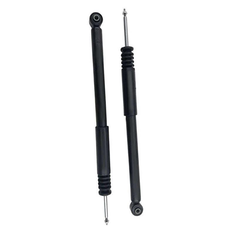 Pair Rear Shock Absorbers Fit For Ford Fiesta WS WT 1.0L 1.5L Hatchback WZ 1.6L Sedan Hatchback 2009-2019 RSA-FD016 - Machter