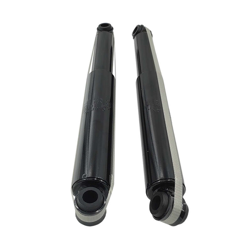 Pair Rear Shock Absorbers Fit For Ford Courier PC PD PE PG PH For Mazda B2500 B2600 UF UN 2WD 1985-2006 RSA-FD018 - Machter