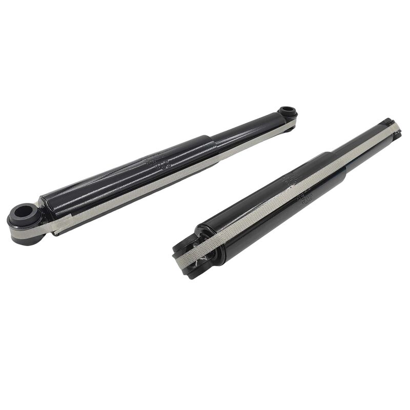 Pair Rear Shock Absorbers Fit For Ford Courier PC PD PE PG PH For Mazda B2500 B2600 UF UN 2WD 1985-2006 RSA-FD018 - Machter