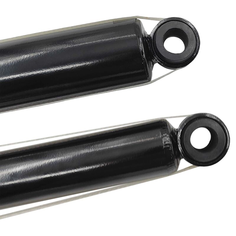 Pair Rear Shock Absorbers Fit For Ford Courier PC PD PE PG PH For Mazda B2500 B2600 UF UN 2WD 1985-2006 RSA-FD018 - Machter