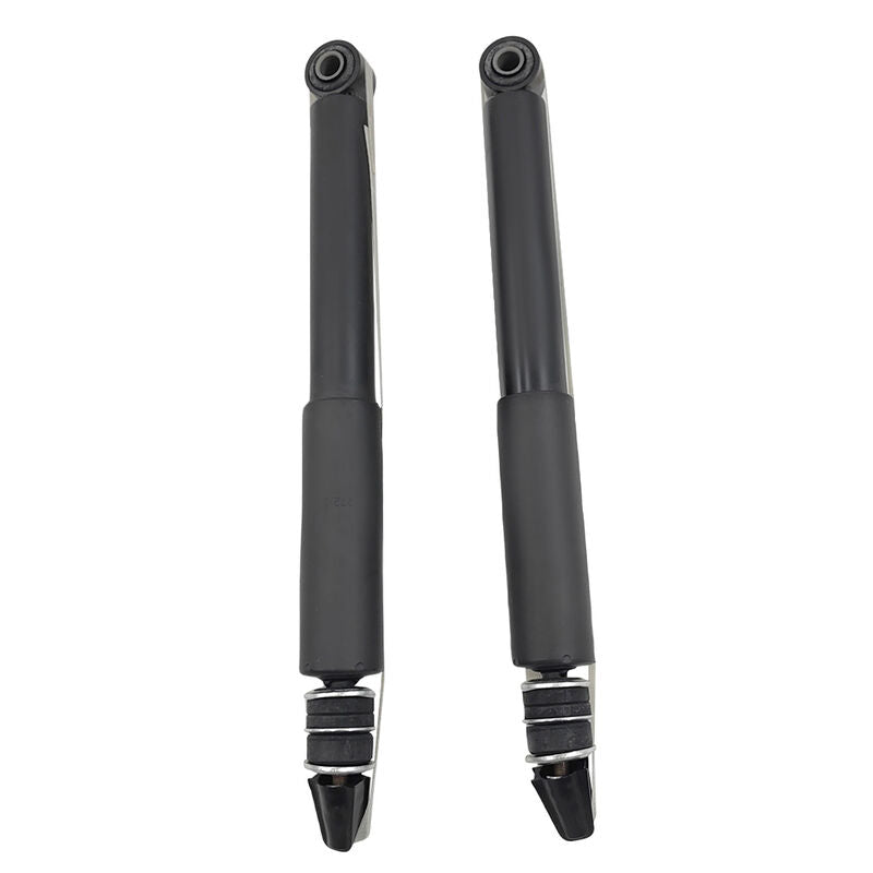 Pair Front Shock Absorbers Fit For Great Wall V200 V240 K2 4WD RWD 2009-2016 FSA-GW001 - Machter
