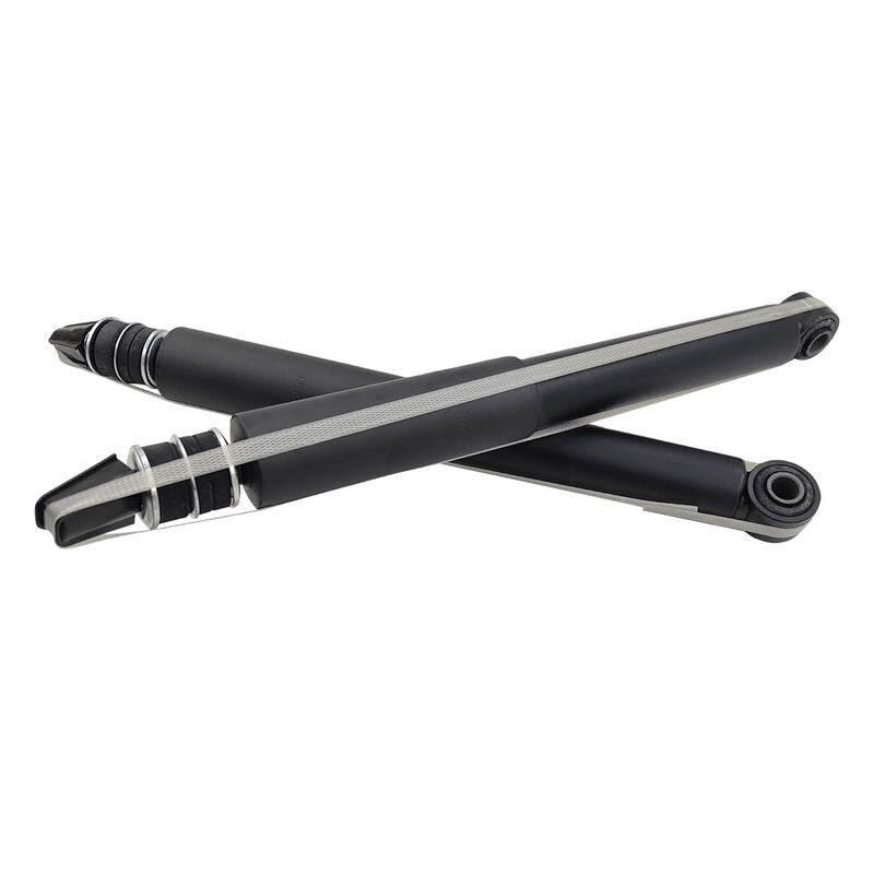 Pair Rear Shock Absorbers Fit For Great Wall V200 V240 K2 4WD RWD 2009-ON RSA-GW001 - Machter