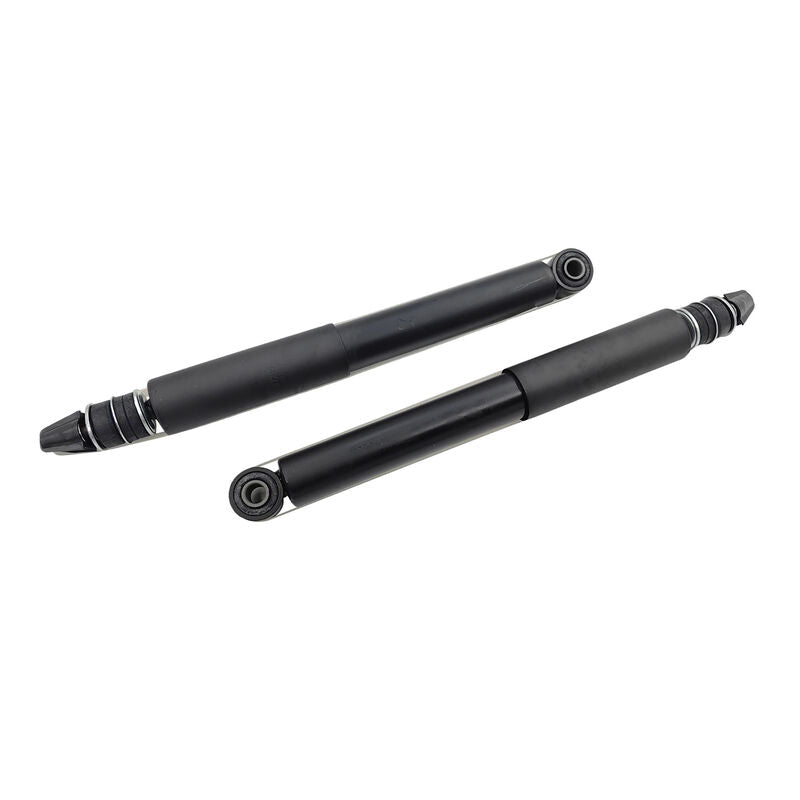 Pair Rear Shock Absorbers Fit For Great Wall V200 V240 K2 4WD RWD 2009-ON RSA-GW001 - Machter