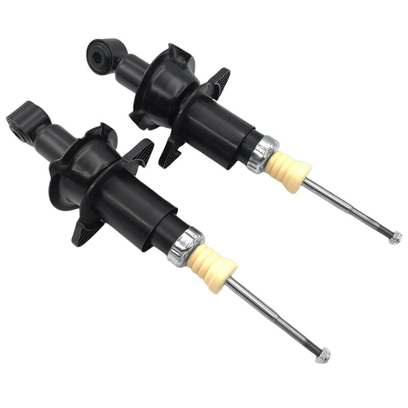 Machter Pair Front Shock Absorbers Fit For Honda CRV RE4 2.4L AWD Wagon RE5 RM1 2.0L R20A5 R20A9 2007-2017 FSA-HD002 - Machter