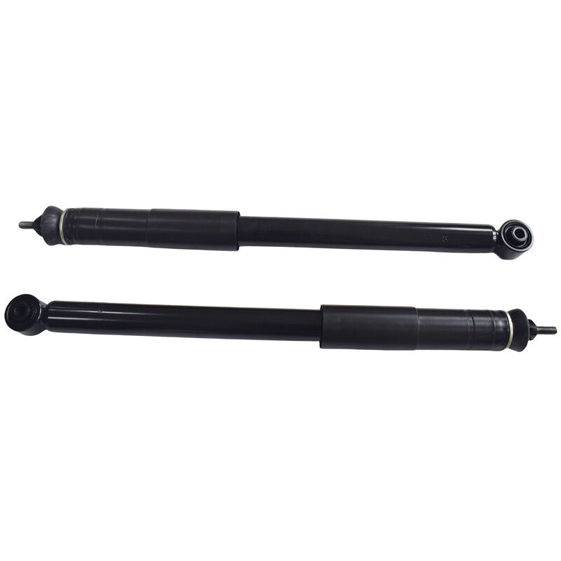 Machter Pair Shock Absorber Rear Fit For Honda Civic FD FA 1.8L FWD 2006-02/2012 RSA-HD003 - Machter