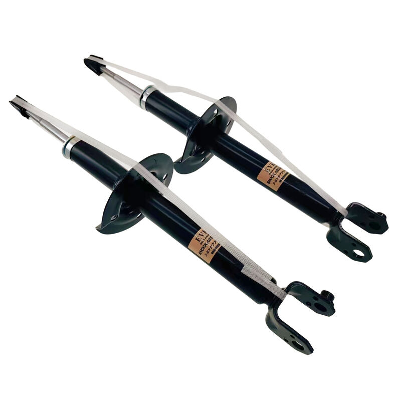 Machter 2 x Front Shock Absorbers Fit For Honda Accord Euro CP CL CU 2008-2012 FWD FSA-HD004 - Machter