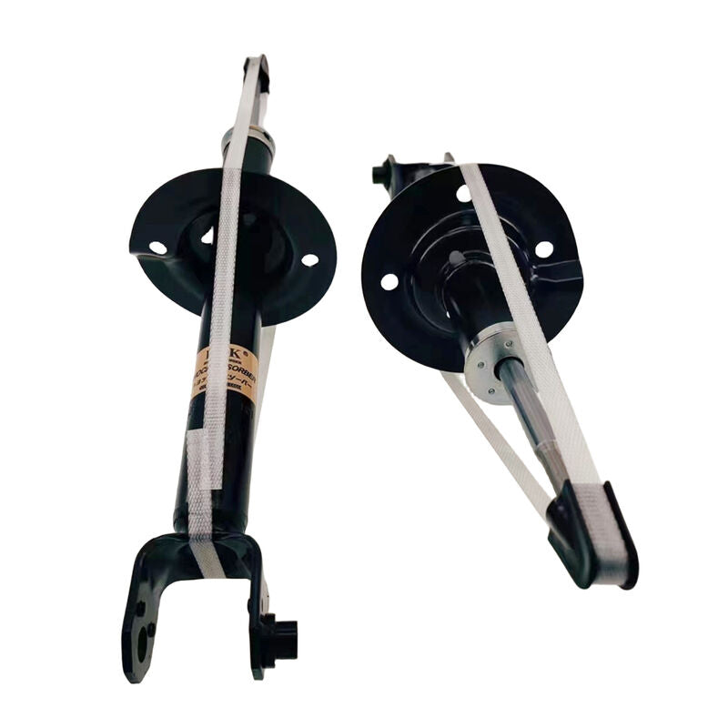 Machter 2 x Rear Shock Absorbers Fit For Honda Accord Euro CP CL CU 2008-2012 FWD RSA-HD004 - Machter