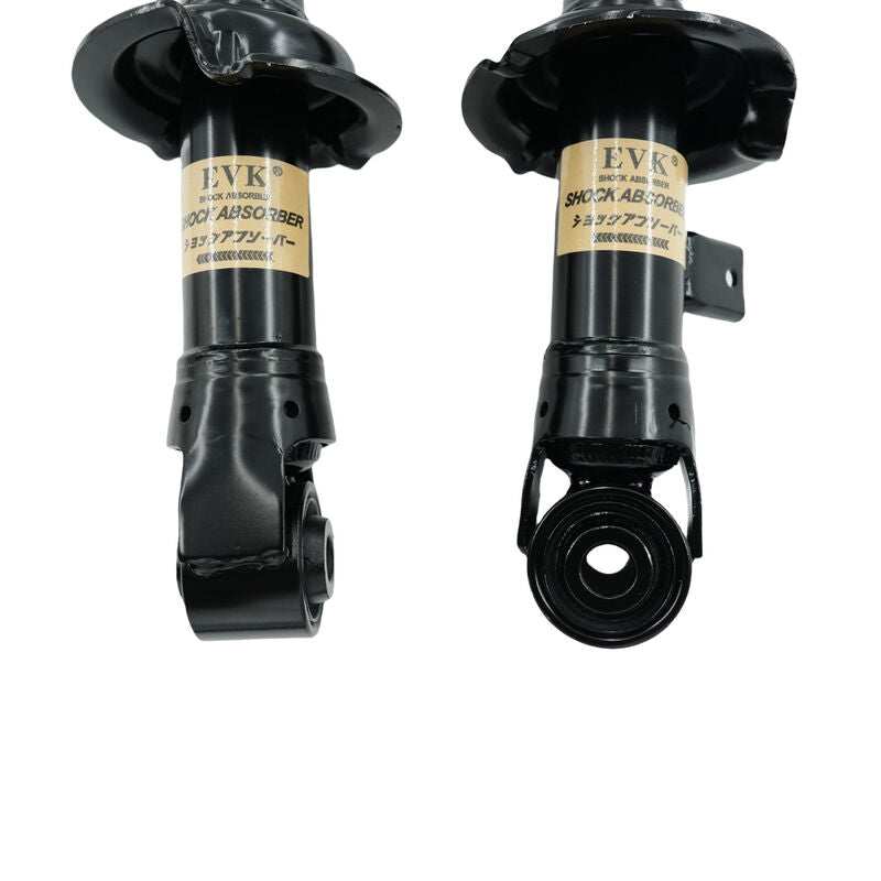 Pair Rear Struts Shock Absorbers Left & Right Hand Side Fit For Honda Odyssey RB3 2.4L 16V MPFI 4Cyl 2008-2014 RSA-HD007 - Machter