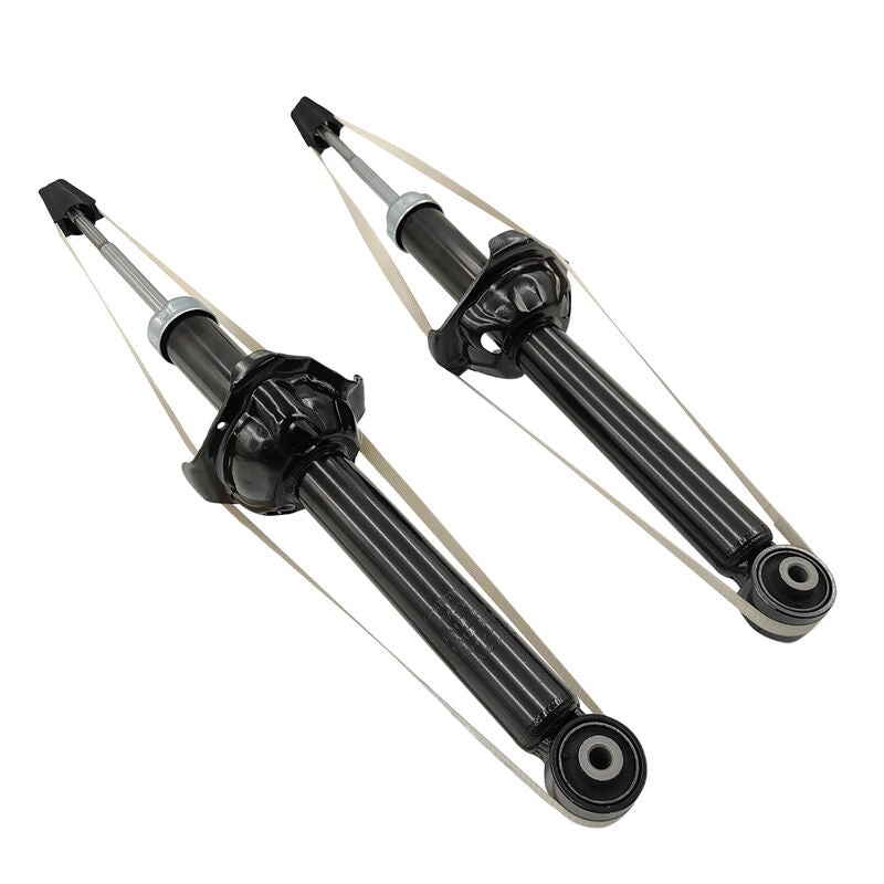 Pair Rear Struts Shock Absorbers Set Fit For Honda CRV RD1 RD2 2L All Wheel Drive 10/1997-12/2001 RSA-HD008 - Machter