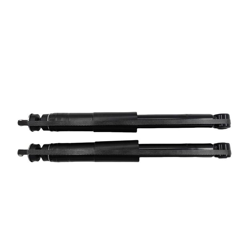 Pair Front Shock Absorber Fit For Honda Jazz II GE2 GD GE3 1.3L 1.5L Hatchback 2005-2008 FSA-HD009 - Machter