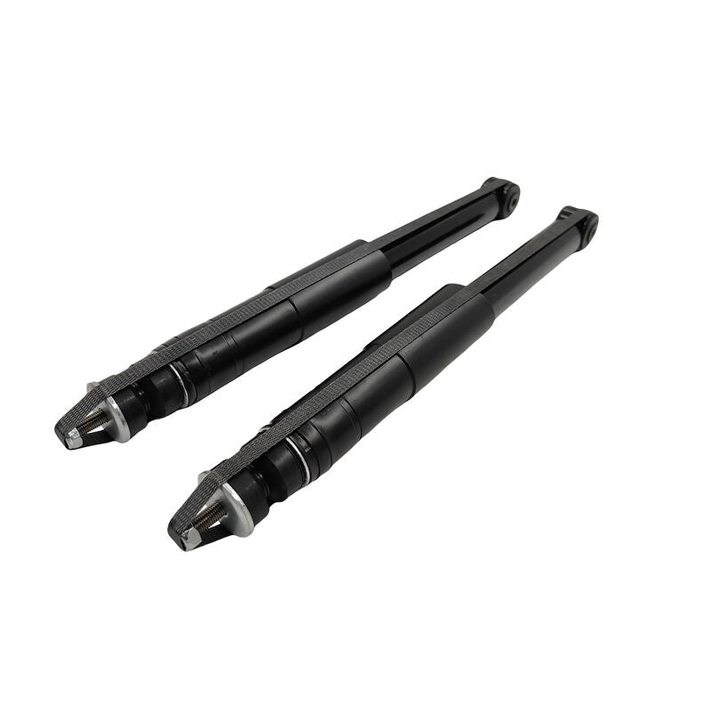 Pair Rear Shock Absorber Fit For Honda Jazz II GE2 GD GE3 1.3L 1.5L 03/2002-07/2008 RSA-HD009 - Machter