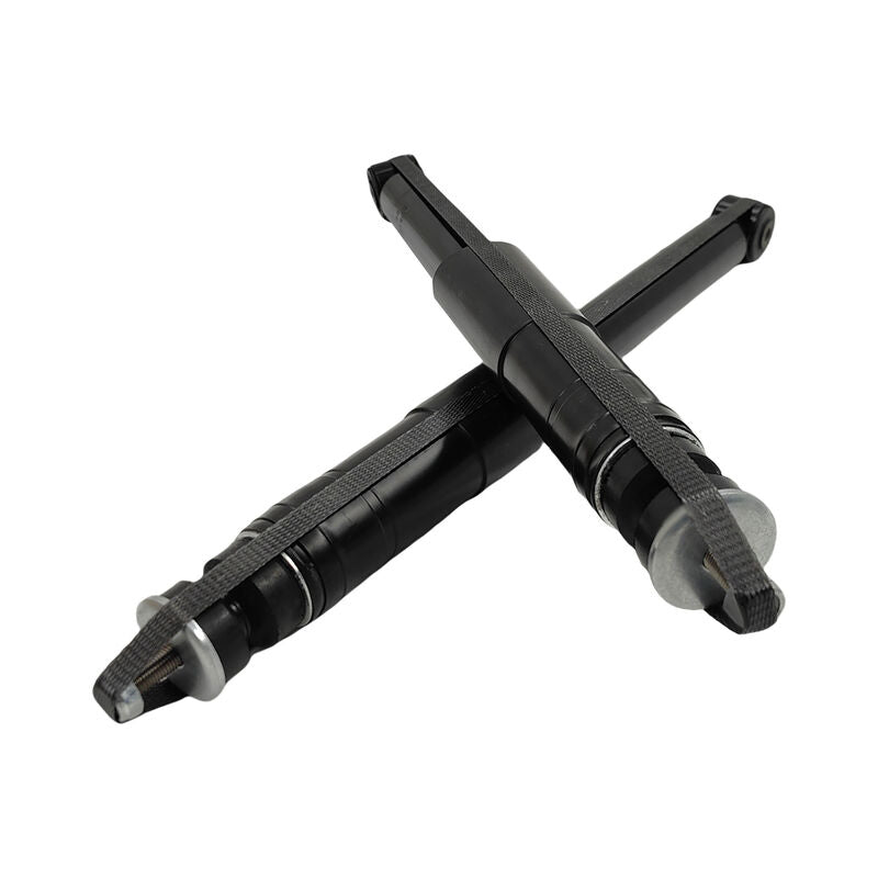Pair Rear Shock Absorber Fit For Honda Jazz II GE2 GD GE3 1.3L 1.5L 03/2002-07/2008 RSA-HD009 - Machter