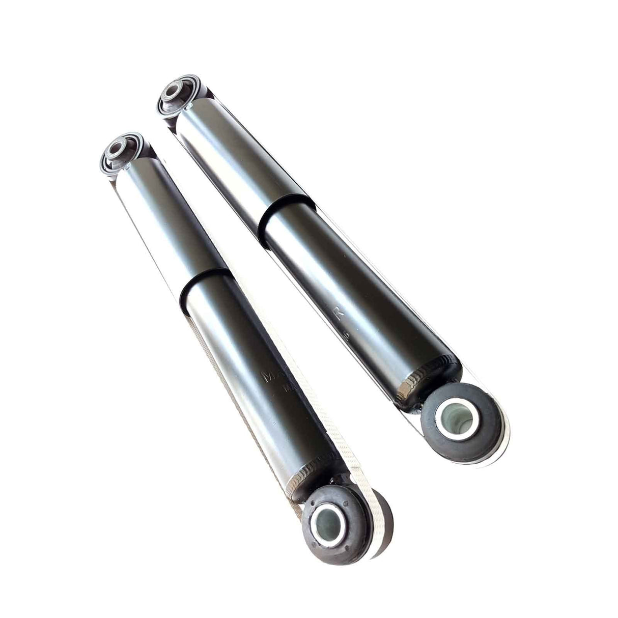 Machter Fit For Holden Astra TS Rear GT Gas Shock Absorbers Sedan Coupe & Hatch 98-04 Pair RSA-HLN001 - Machter