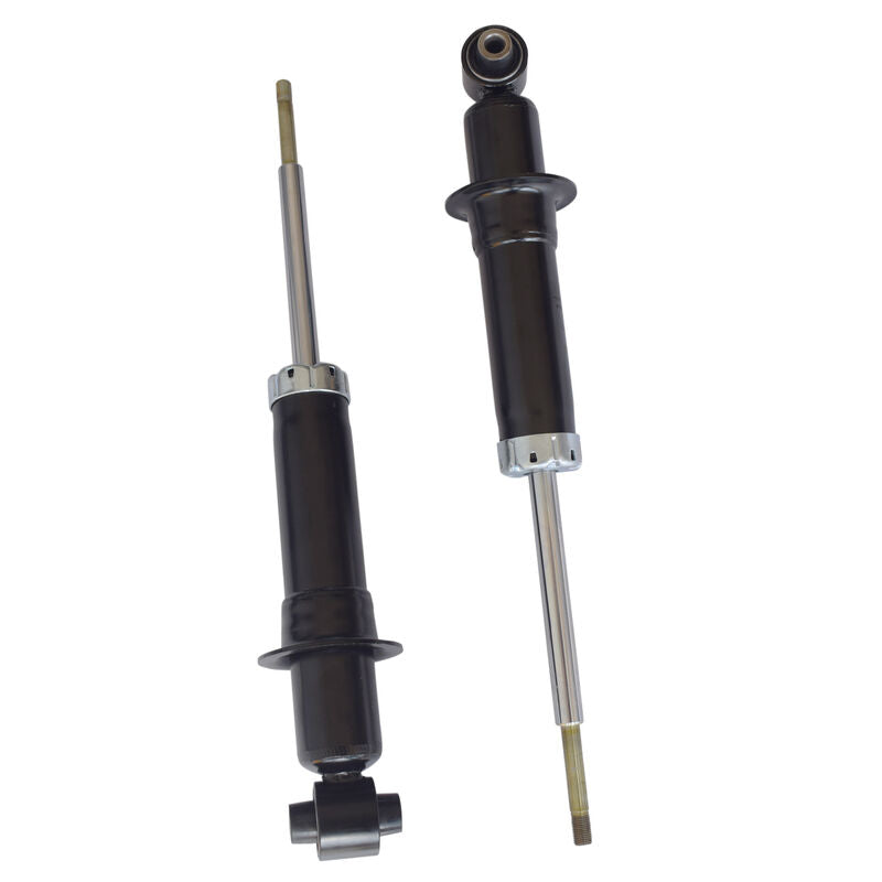 Machter Pair Rear Strut Shock Absorbers SS0081 Fit For Holden Commodore VE VF Sedan Wagon Ute RSA-HLN002 - Machter