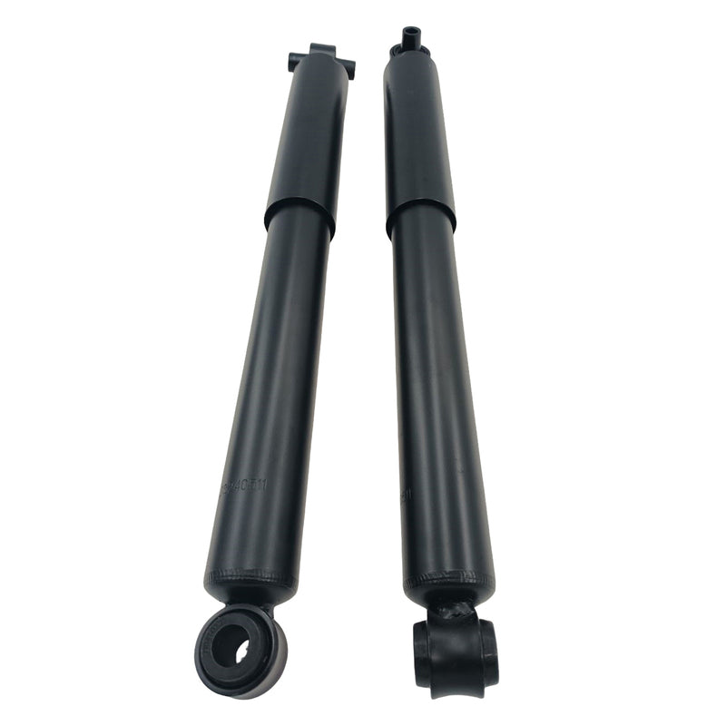 Machter Pair Rear Premium Shock Absorbers Fit For Holden HQ HJ HX HZ WB 1971-1988 RSA-HLN007 - Machter