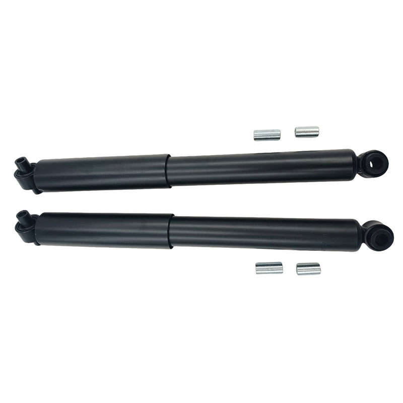 Machter Pair Rear Premium Shock Absorbers Fit For Holden HQ HJ HX HZ WB 1971-1988 RSA-HLN007 - Machter