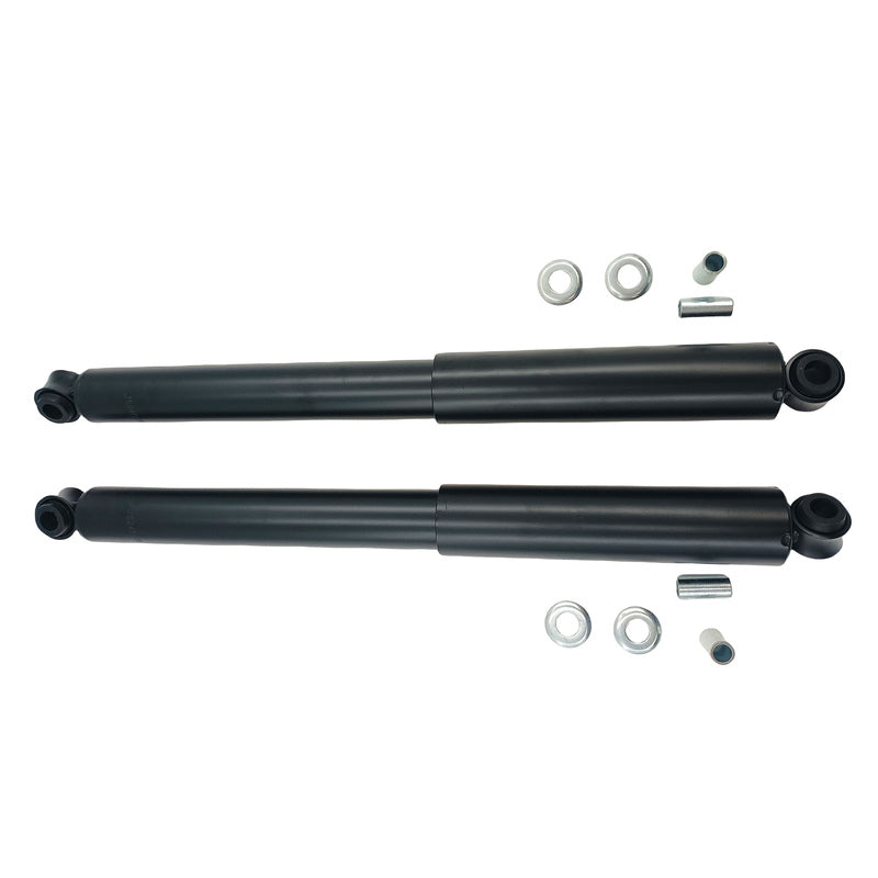 Machter 2 x Rear Left Right Shock Absorbers Fit For Holden Colorado RG RWD 2.4L 06/2012-2021 RSA-HLN009 - Machter